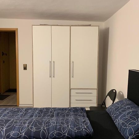 Ferienwohnung Maryna Zwönitz Kültér fotó