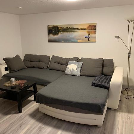 Ferienwohnung Maryna Zwönitz Kültér fotó