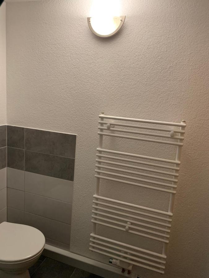 Ferienwohnung Maryna Zwönitz Kültér fotó